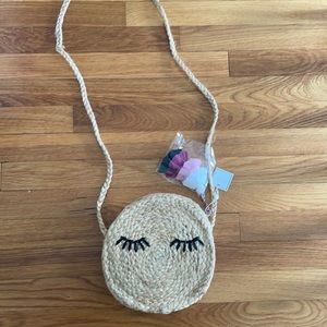 Shiraleah bella crossbody